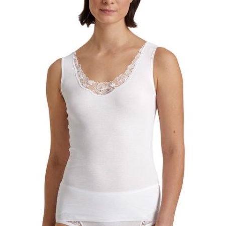 CALIDA Hemd Cotton Desire huidvriendelijk en ademend