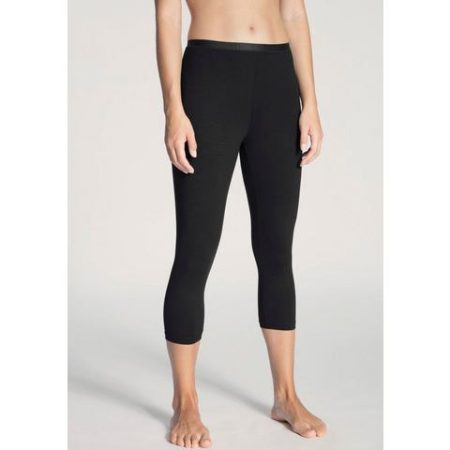 CALIDA Legging Natural Comfort 3/4 leggings