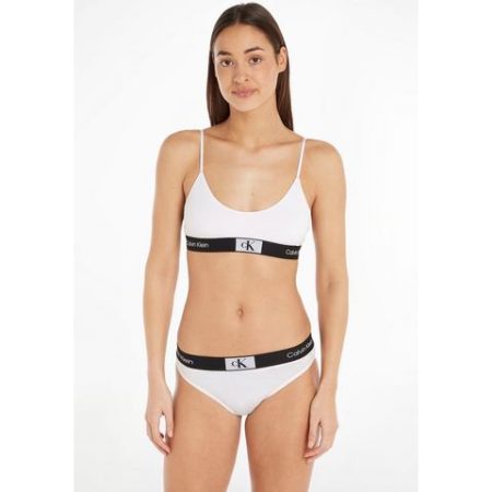 Calvin Klein Bikinibroekje met klassieke logoband