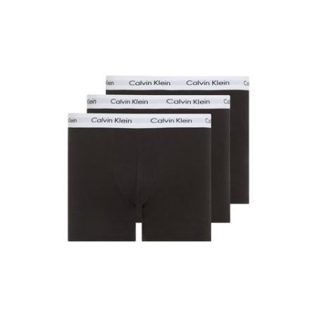 Calvin Klein Boxershort CK lange boxer met langere pijpen (set