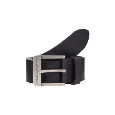 Calvin Klein Leren riem J 4CM CKJ BELT