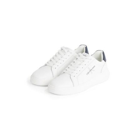 Calvin Klein Plateausneakers SEAMUS 20L vrijetijdsschoen