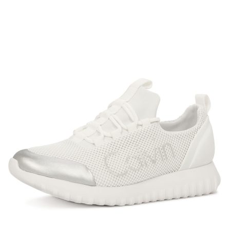 Calvin Klein reika sneaker wit-40