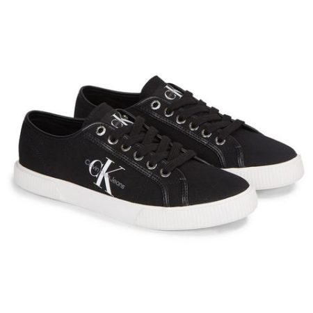 Calvin Klein Sneakers SEMOKE 2D *I in klassieke uitstraling