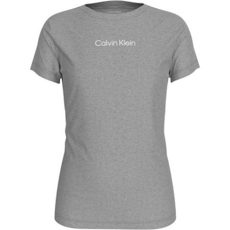 Calvin Klein T-shirt 2PK TEE (set