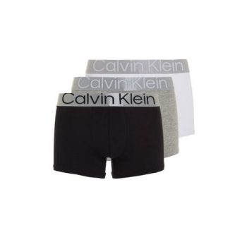 Calvin Klein Trunk met brede elastische band (3 stuks)