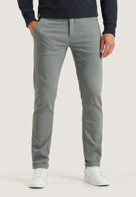 Cast Iron Riser Slim Fit Chino
