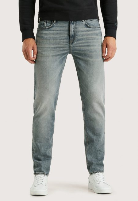 Cast Iron Falture Relaxed Jeans