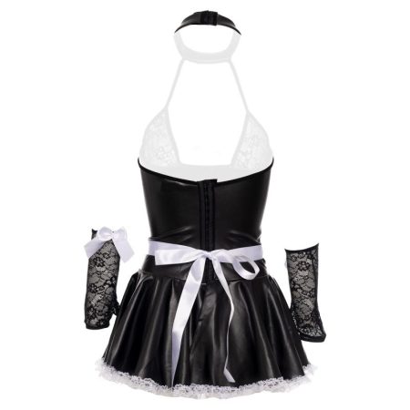 Rollenspellen Kostuum For your service only