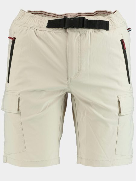 Donders 1860 Korte Broek Beige 76967/100