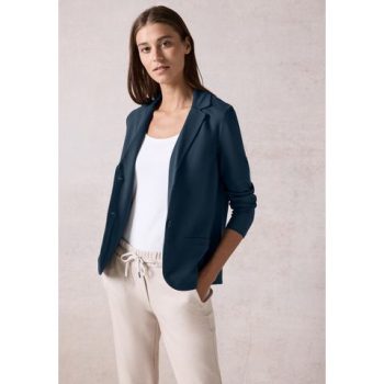 Cecil Jerseyblazer met stretch