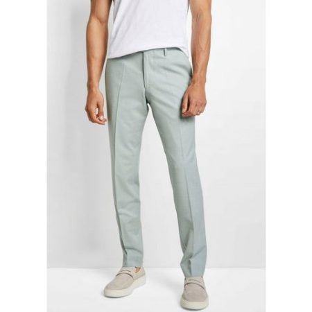 Cinque Pantalon CIMONOPOLI-H met paspelzakken achter