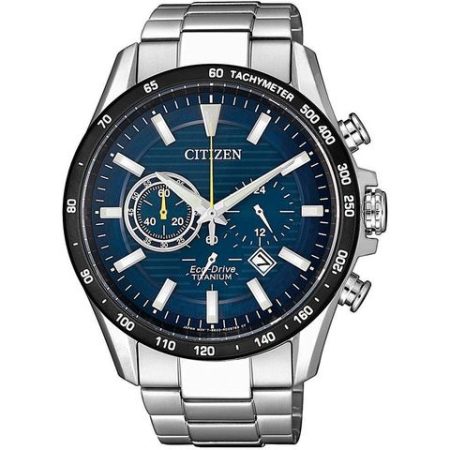 Citizen Chronograaf CA4444-82L Polshorloge