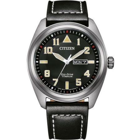 Citizen Solarhorloge BM8560-29EE Polshorloge