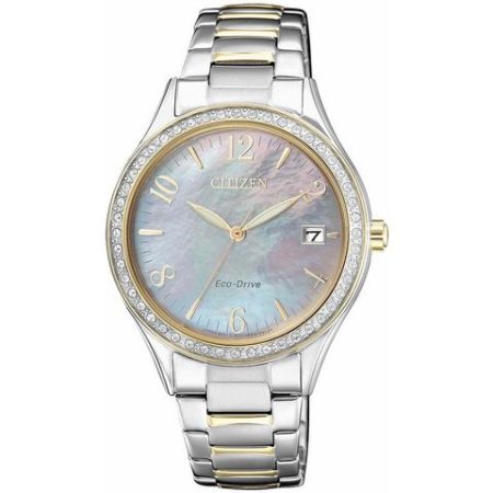 Citizen Solarhorloge EO1184-81D Polshorloge