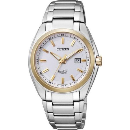 Citizen Titanium horloge Super Titanium