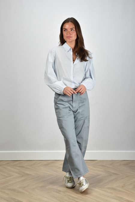 Citizens of Humanity broek Marcelle Low Slung Cargo 2078-576 hemitate