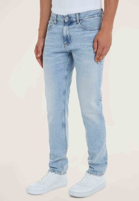 Calvin Klein Authentic Straight Jeans