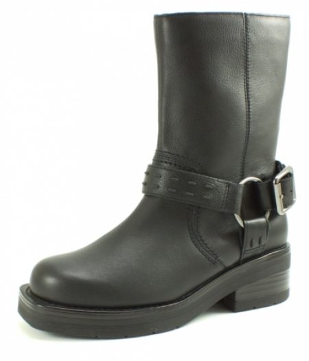 Clarks Rebelle Up Zwart CLA06