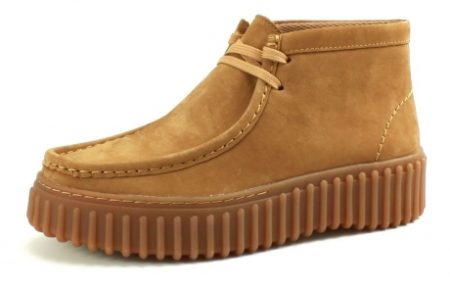 Clarks Torhill Bruin CLA07