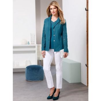 Classic Basics Jasje Blazer