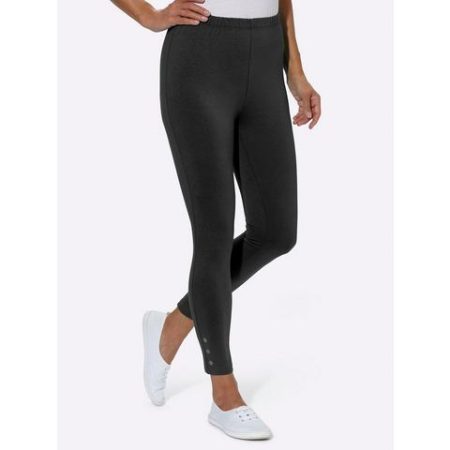 Classic Basics Legging