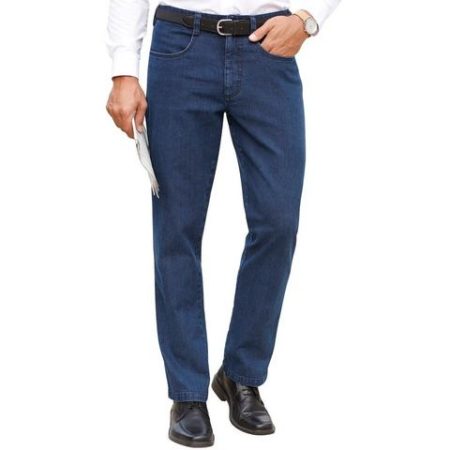 Classic Rechte jeans (1-delig)