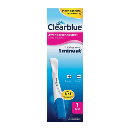 clearblue-snel-1