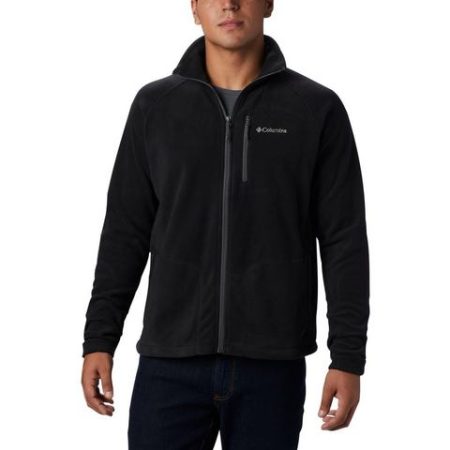 Columbia Fleecejack Fast Trek™ II Full Zip Fleece