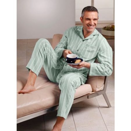 Comte Pyjama