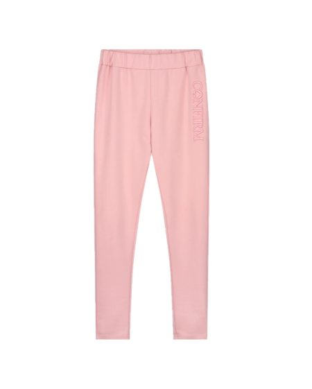 Confirm Caramella Legging Dames Roze - Maat M - Kleur: Roze | Soccerfanshop