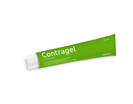 contragel-tube