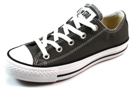 Converse lage sneakers All Stars ox Grijs ALL17