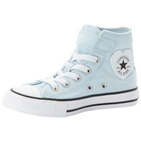 Converse Sneakers CHUCK TAYLOR ALL STAR HEART PATCH EASY-ON