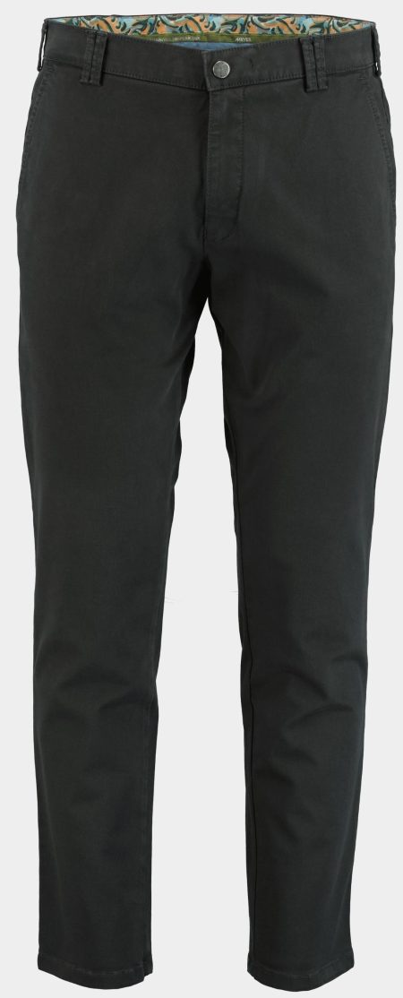 Meyer Chino Grijs RIO Art.2-7664 3242766490/08