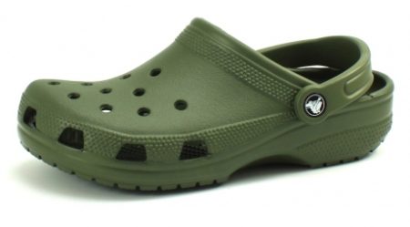 Crocs Classic Olive CRO12