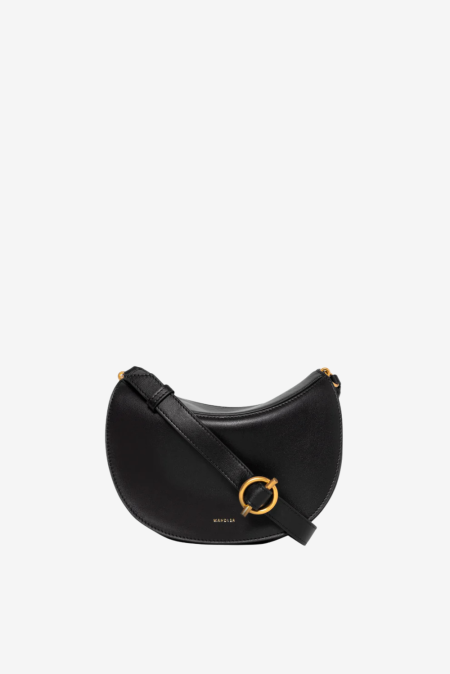 Wandler crossbody Kate 000143-3200 black