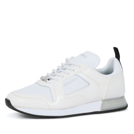 Cruyff lusso dames sneaker wit-41
