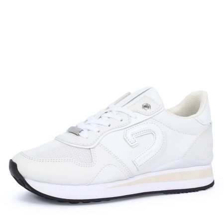 Cruyff Parkrunner dames sneaker wit -42