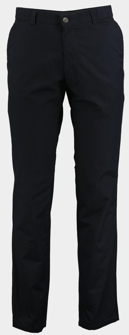 Bos Chino Blauw 1U.79213/38