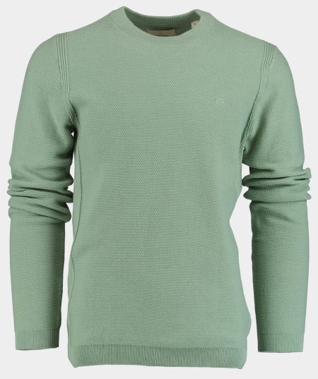 Dstrezzed Pullover Groen Mercury Crew 405566-SS25/561