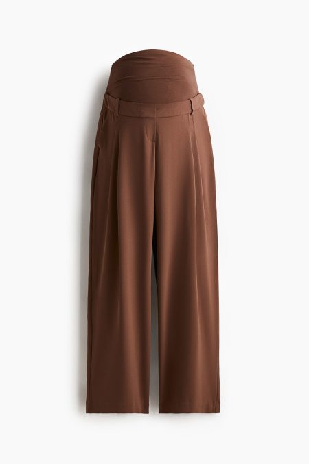 H & M - MAMA Pantalon - Beige