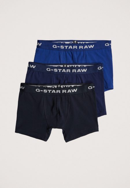 G-Star 3-Pack Boxershort