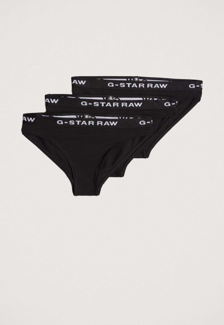 G-Star 3-Pack Brief Slip