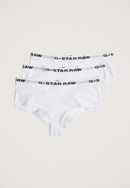 G-Star 3-Pack Hipster