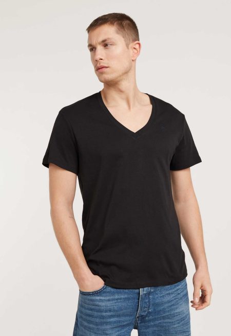 G-Star 2-Pack Base V T-shirt