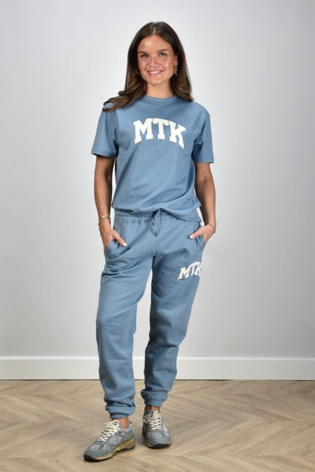 Denimist broek Classic MTK DSWWK0033-144 light blue