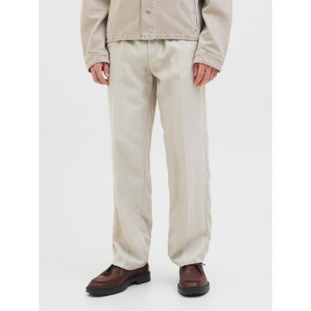 Jack & Jones Comfort-chinobroek JPSTKARL SKYE JOGGER SN