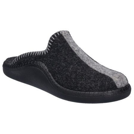 Josef Seibel Pantoffels Monaco 62 Huisschoen