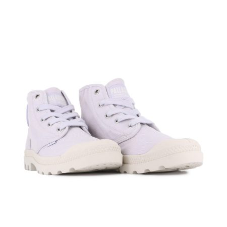 Palladium Veterschoenen PAMPA HI Veterschoenen